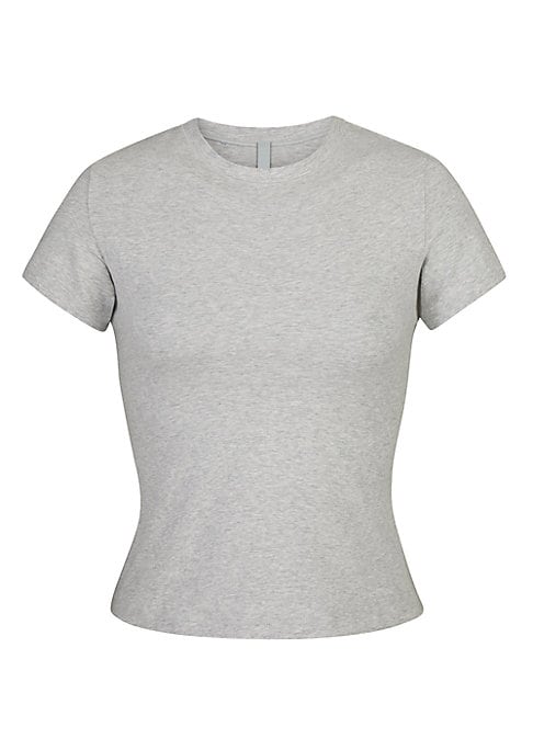 Essential Soft Tee
