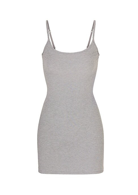 Cozy Slip Dress