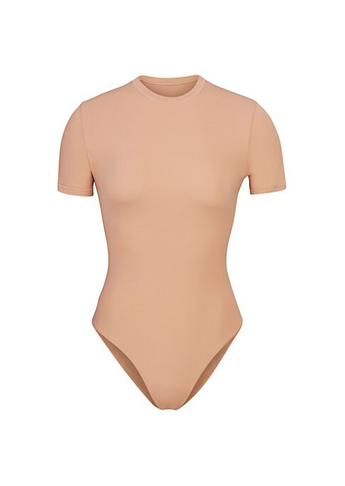Ultimate Comfort Bodysuit