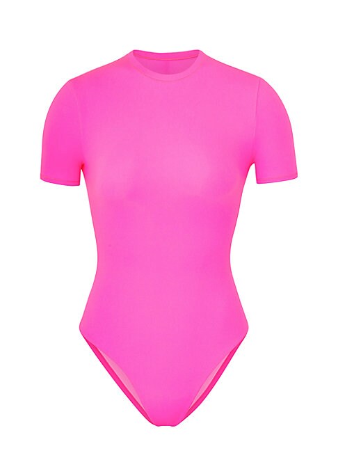 Ultimate Comfort Bodysuit