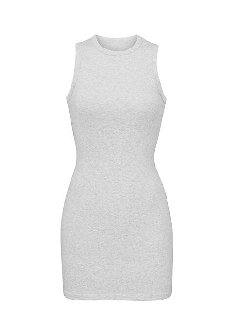 Everyday Jersey Mini Dress