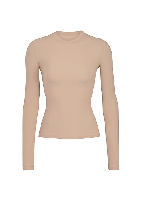 Ultimate Comfort Long Sleeve