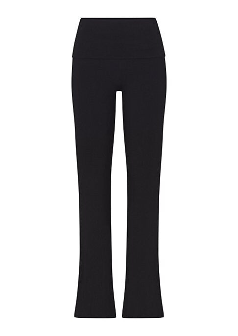 Cozy Bootcut Luxe Pants