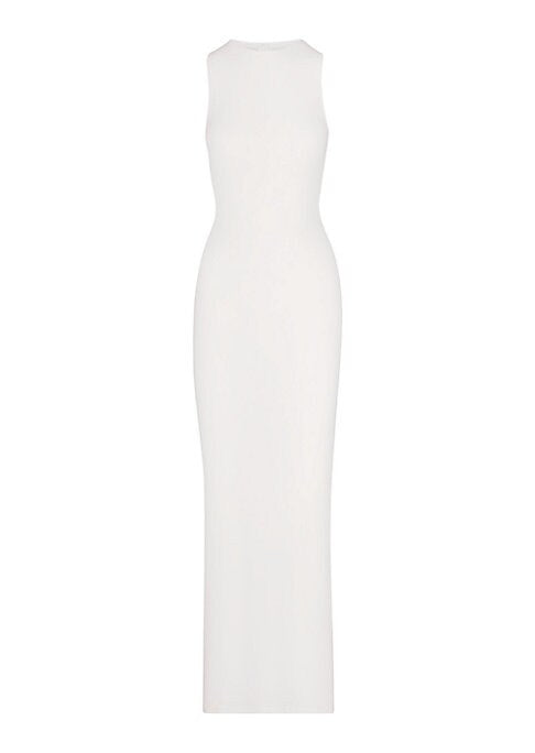 Luxe Lounge Maxi Dress