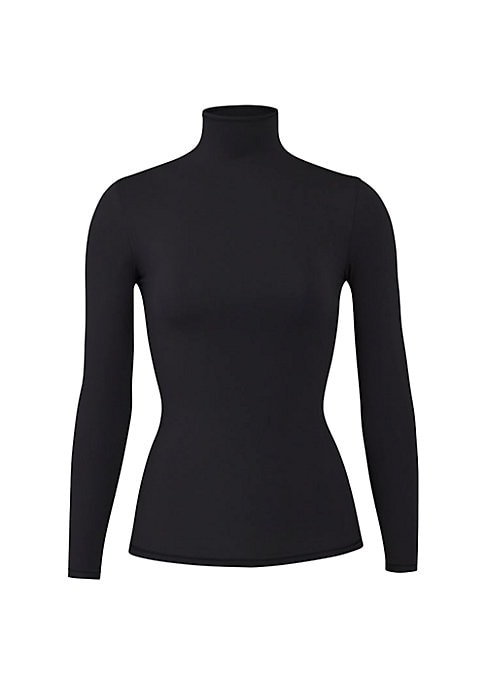 Universal Turtleneck Top