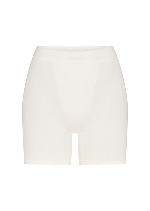 Ribbed Comfort Boxer