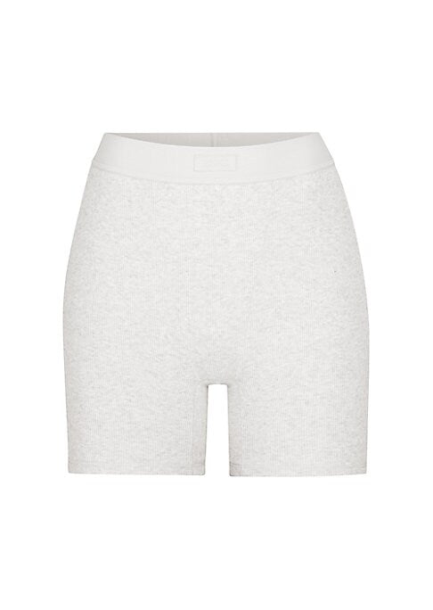 Ribbed Comfort Boxer