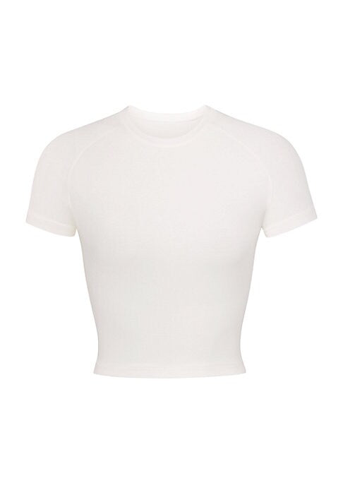 Vintage Fit Raglan Tee