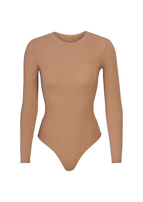 Universal Fit Bodysuit