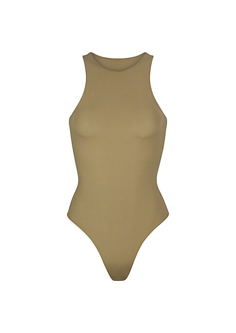Body Bliss Bodysuit