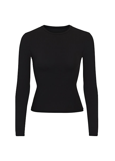 Ultra-Fit Long Sleeve Top