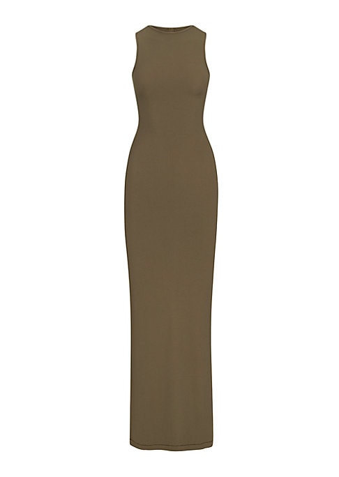 Chic Comfort Maxi Dress