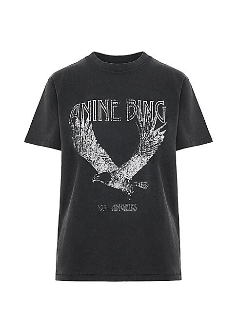 Eagle Graphic Tee