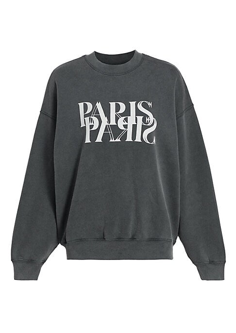 Paris Dream Sweatshirt