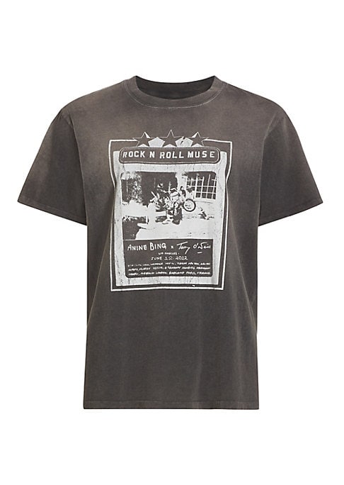 Rockin' Vintage Tee
