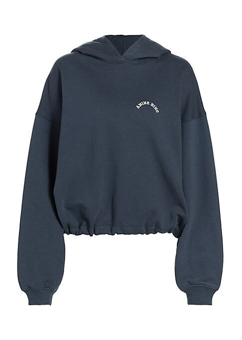 Cozy Fleece Hoodie