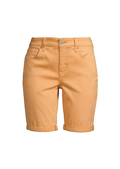 Classic Cuffed Adventure Shorts