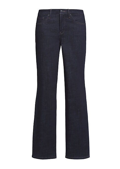 Easy Stretch Slim Jeans