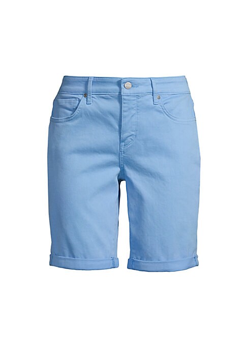Bermuda Bliss Shorts