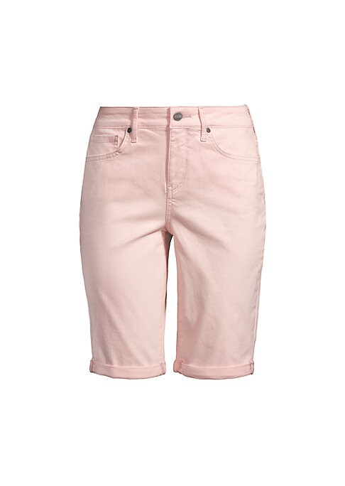 Chic Summer Shorts