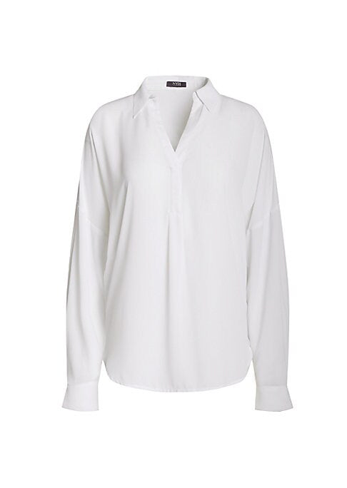 Chic Long Sleeve Top