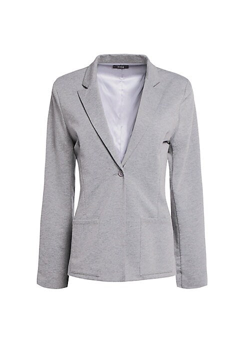 Chic Casual Blazer