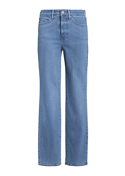 Classic Stretch Slim Jeans