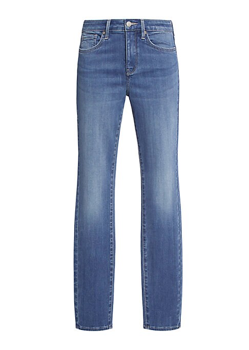 Stylish Stretch Denim