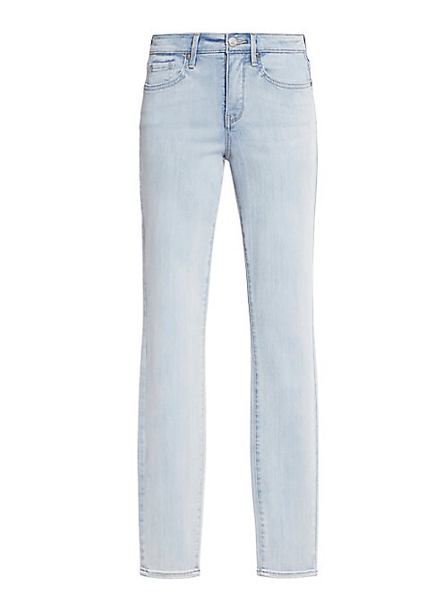 Slim Fit Stretch Jeans