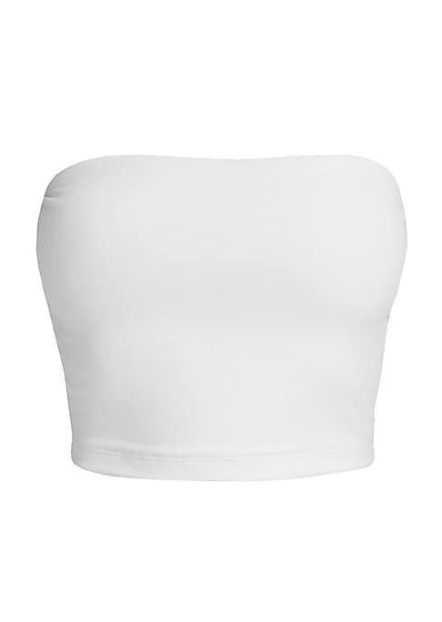 Chic Seamless Tube Top