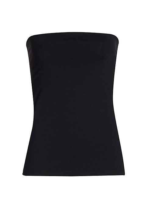 Bold Tube Top