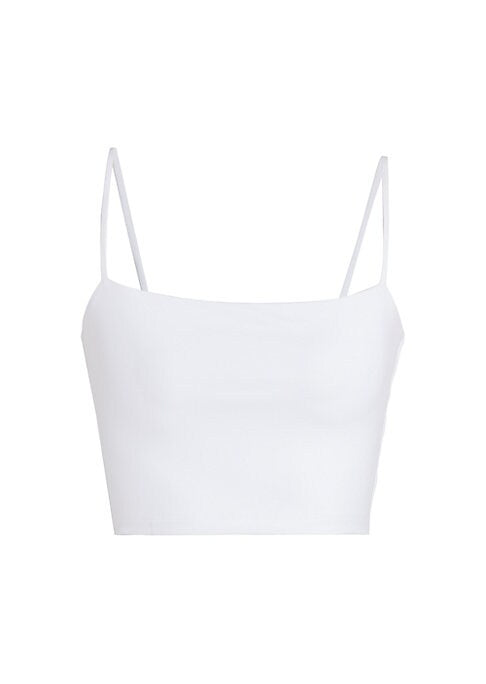 Chic Crop Top Essentials