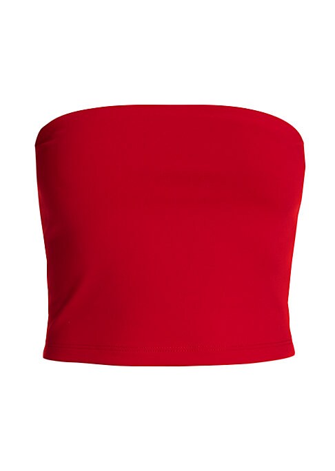 Basic Chic Tube Top