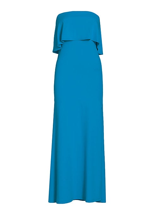 Bodice Overlay Dress