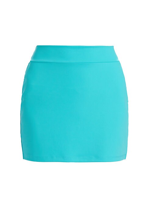 Stretchy Chic Skirt