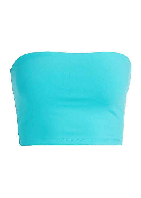 Chic Seamless Crop Top