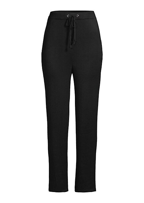 Luxe Lounge Trousers