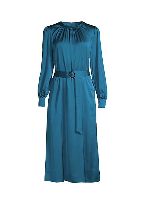 Chic Midi Dress