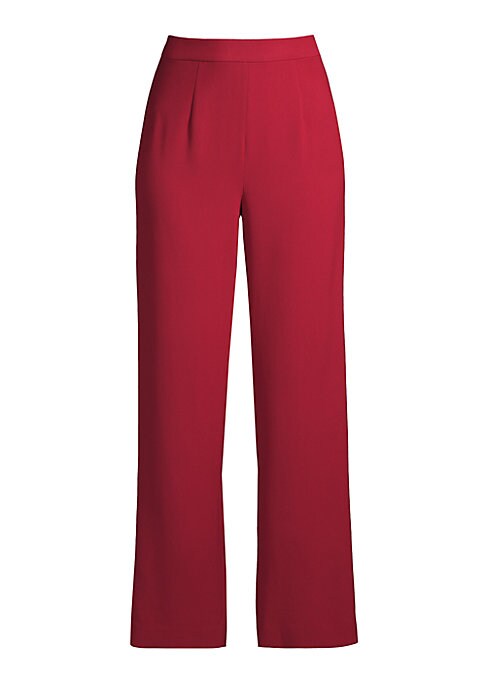 Silky Flow Pants