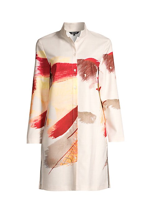 Sunset Art Jacket