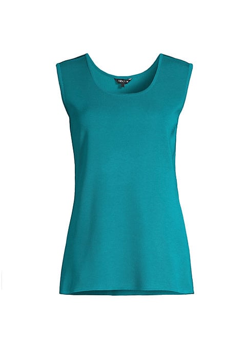 Essential Knit Tank