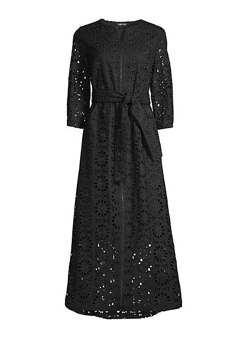 Charming Midi Dress