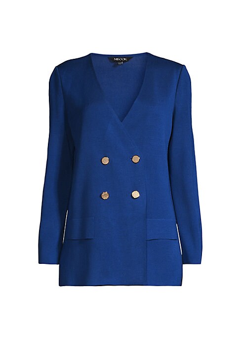 Chic Wrap Jacket