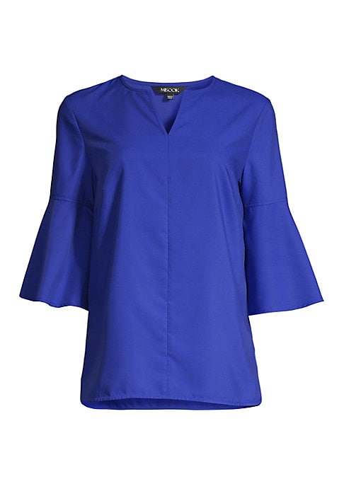 Chic Flare Top