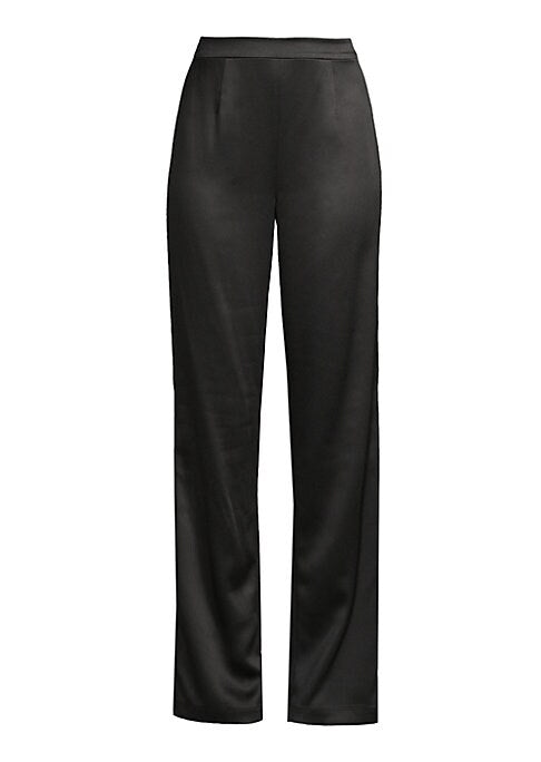 Satin Luxe Trousers