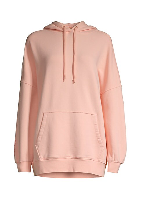 Chic Minimalist Hoodie