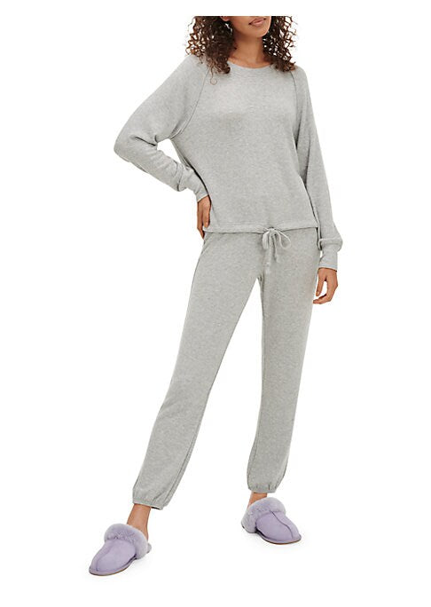 Cozy Lounge Set
