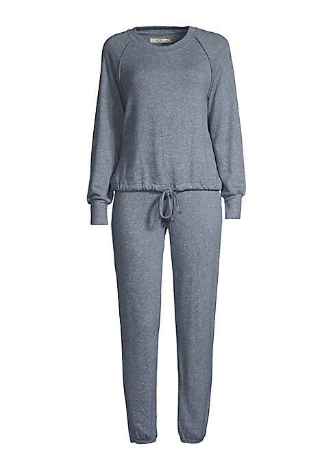 Cozy Chic Loungewear Set