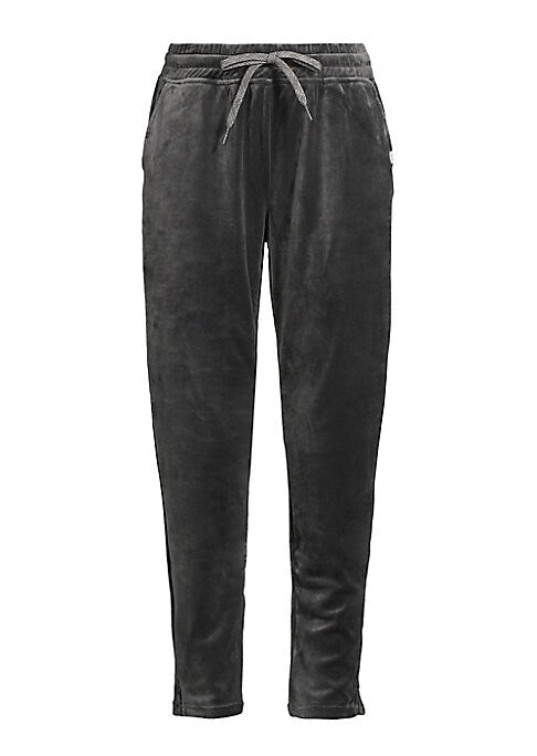 Velvet Comfort Joggers