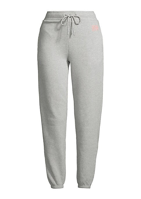 Chic Fleece Lounge Pants